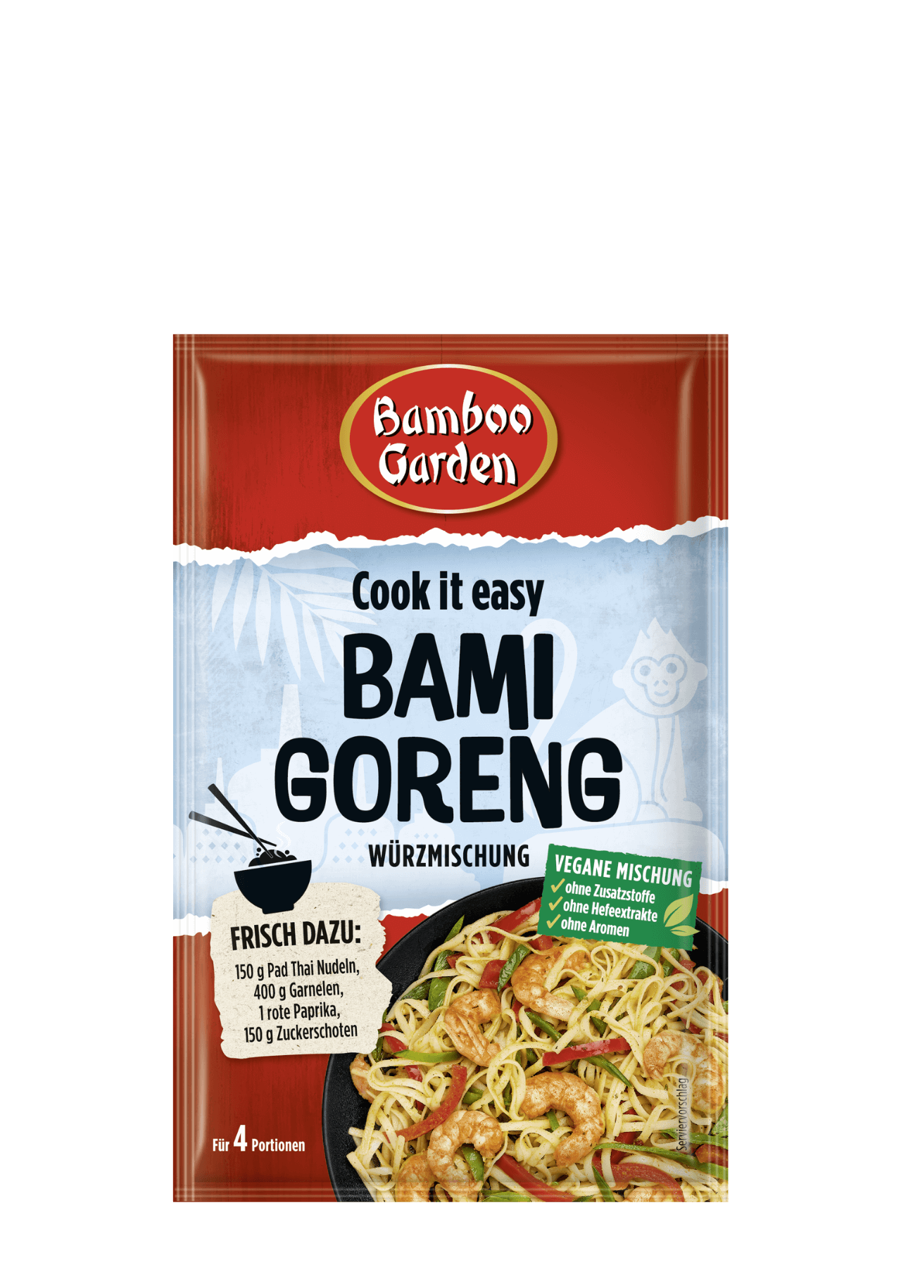 Bami Goreng Würzmischung