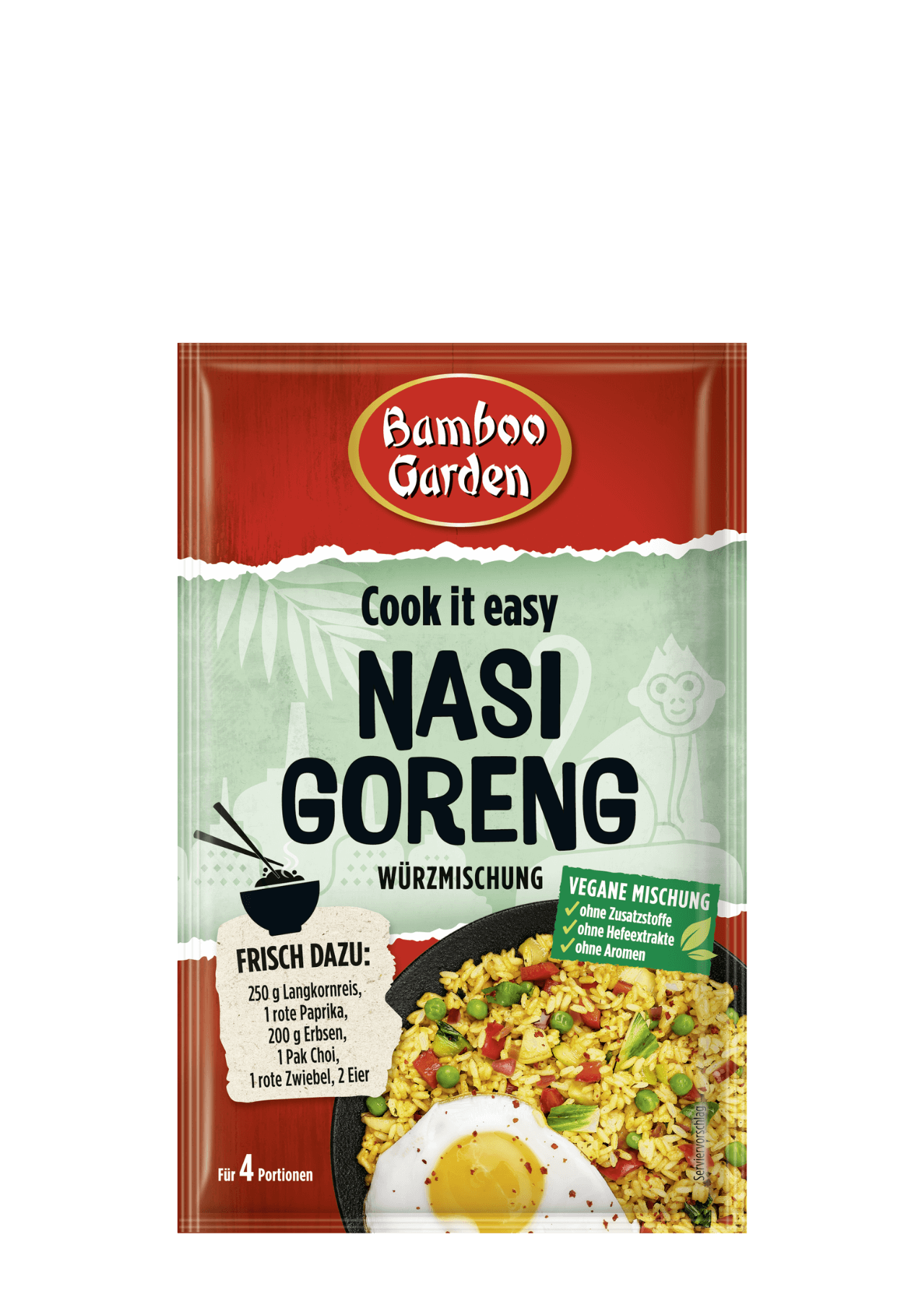 Nasi Goreng Würzmischung