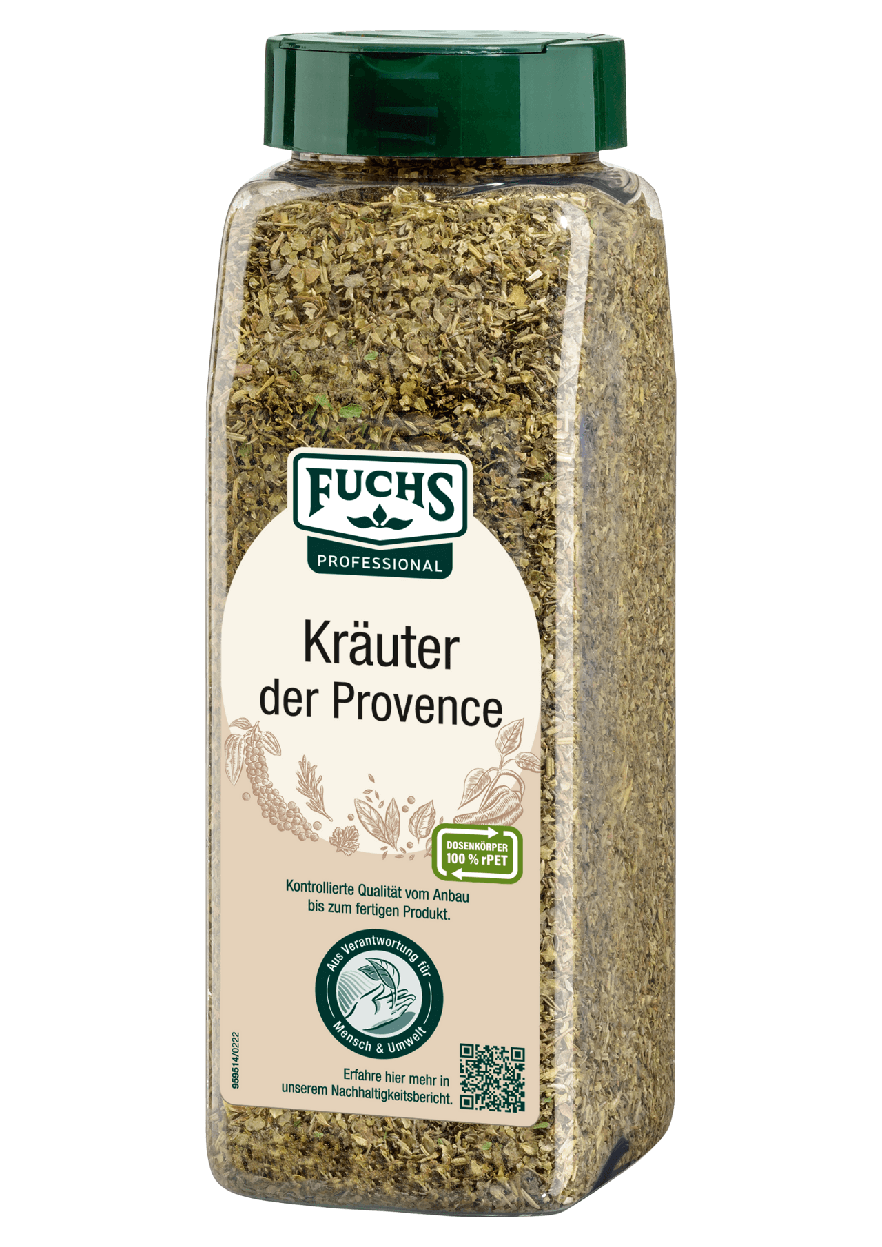 Kräuter der Provence