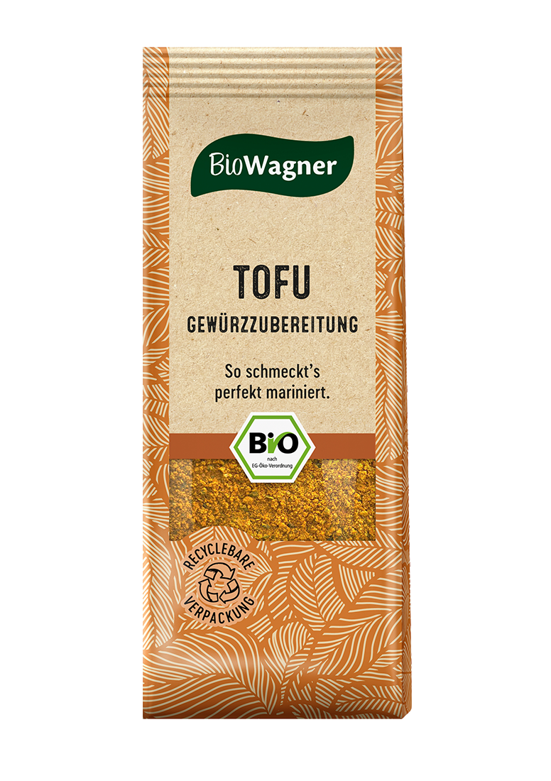 Bio Tofu