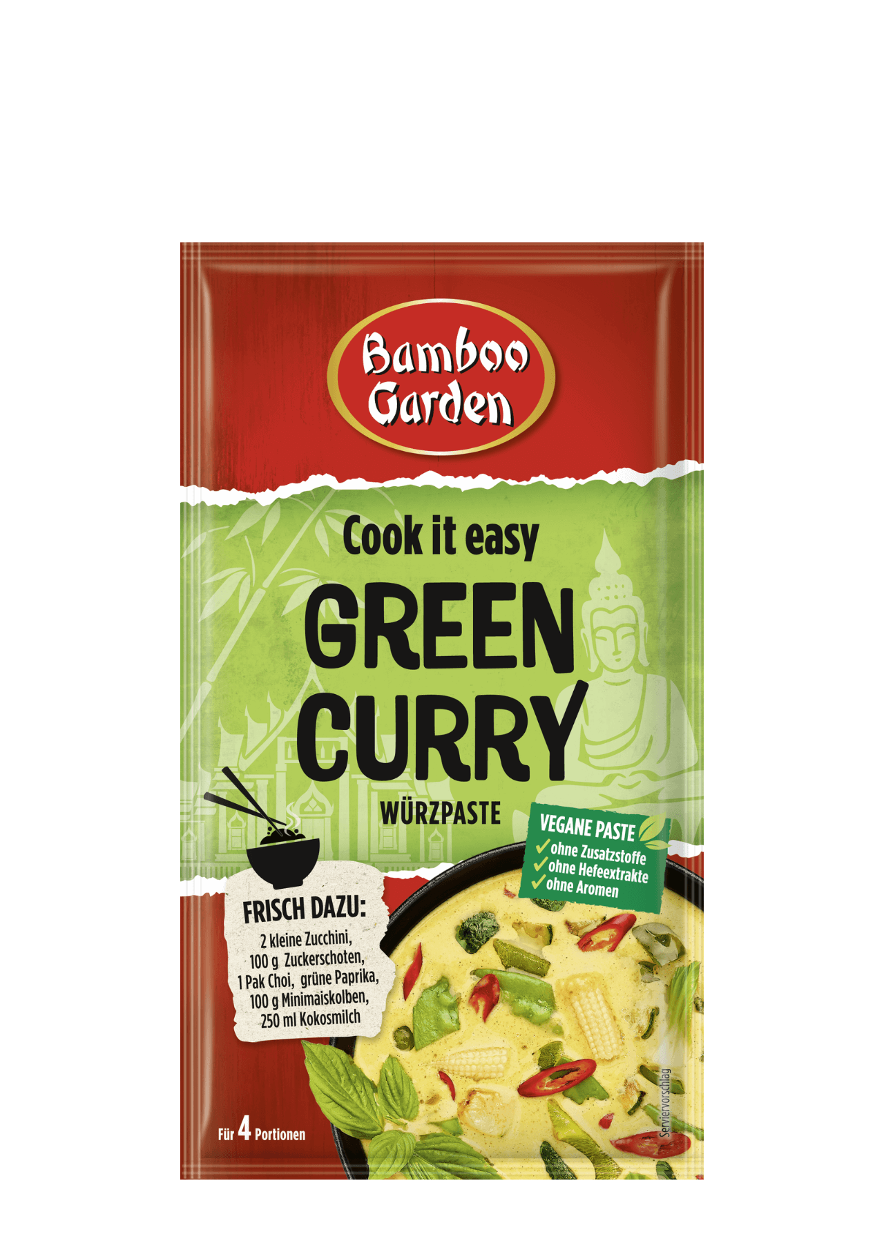 Green Curry