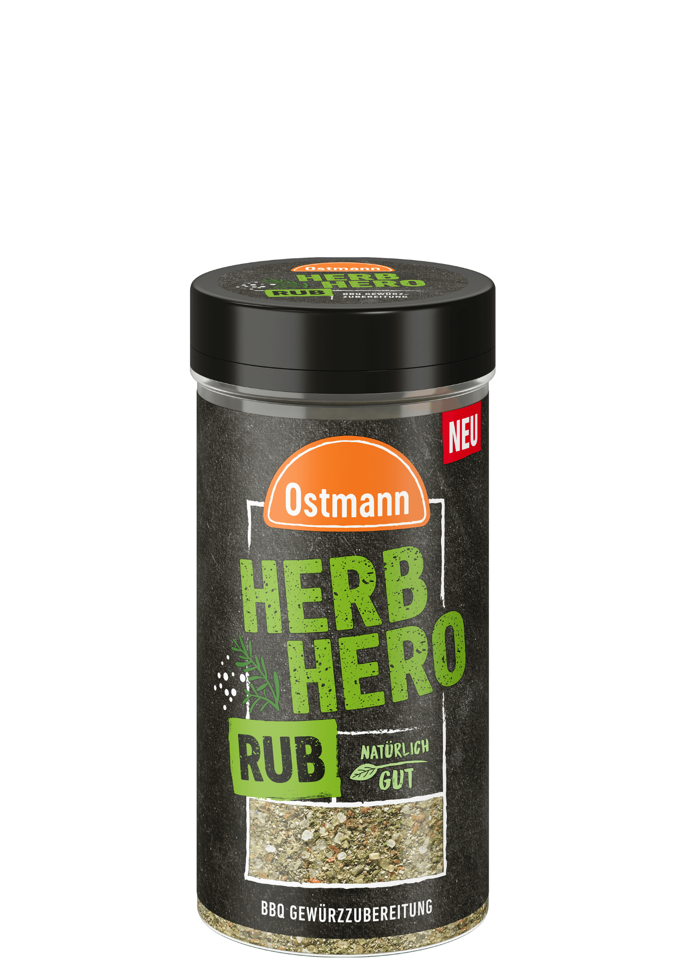 Herb Hero Rub