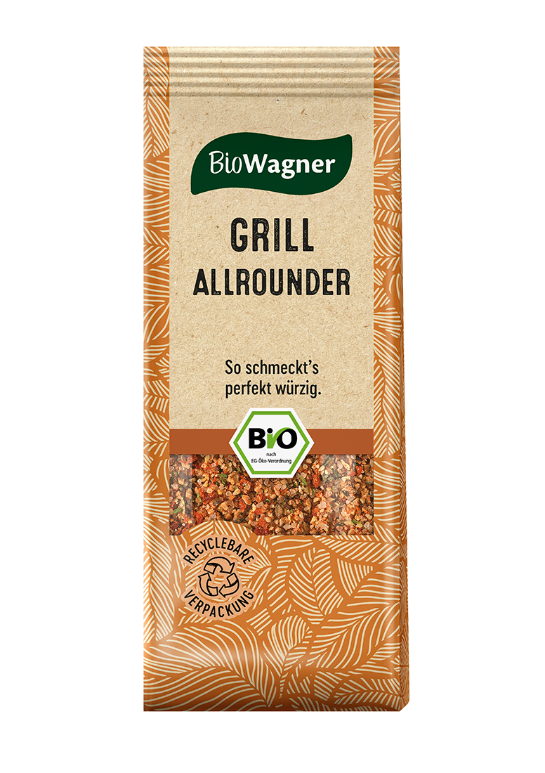 Bio Grill Allrounder