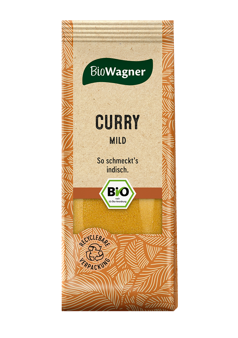 Bio Curry