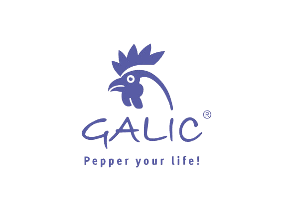 Galic-Mühlen