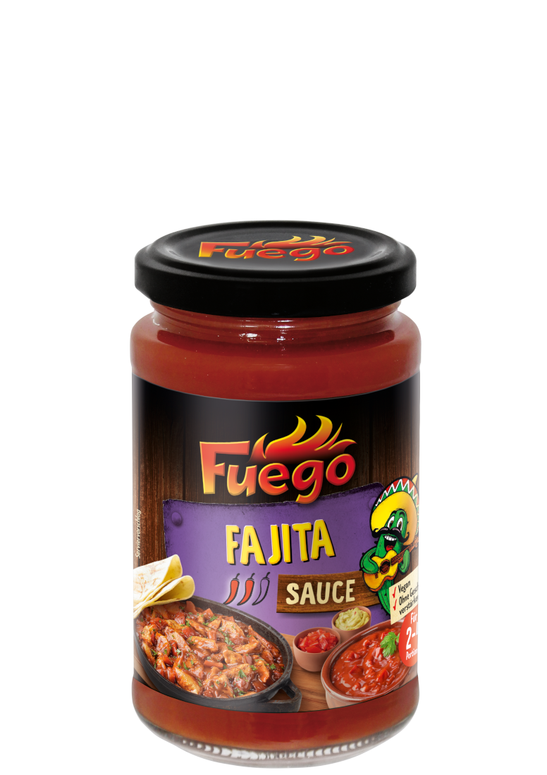 Fajita Sauce