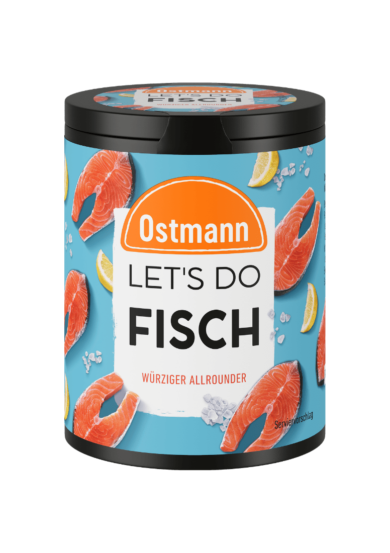 Let's Do Fisch