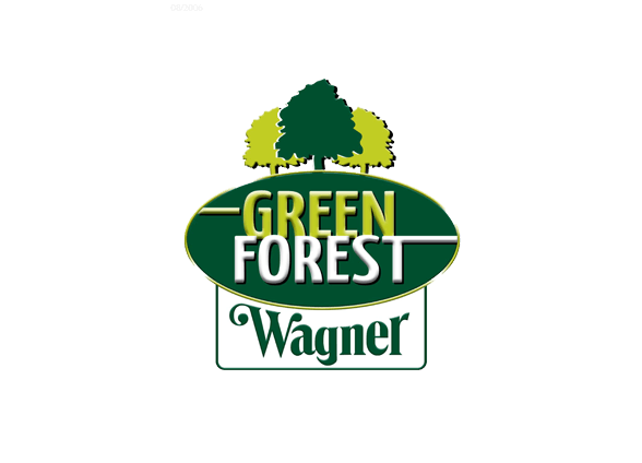 Wagner Green Forest
