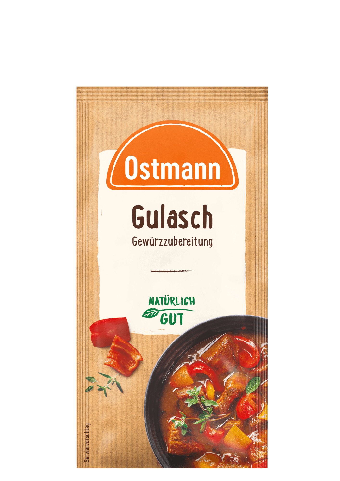 Ungarisch Gulasch Würzer