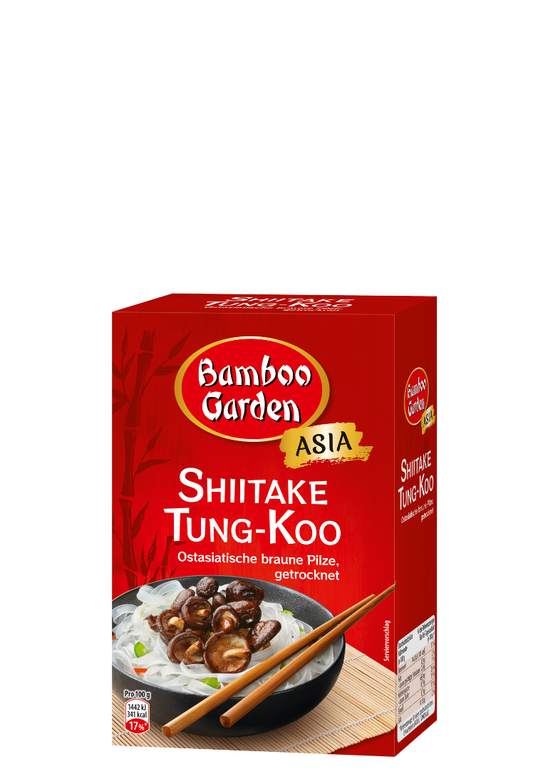 Shiitake Tung-Koo