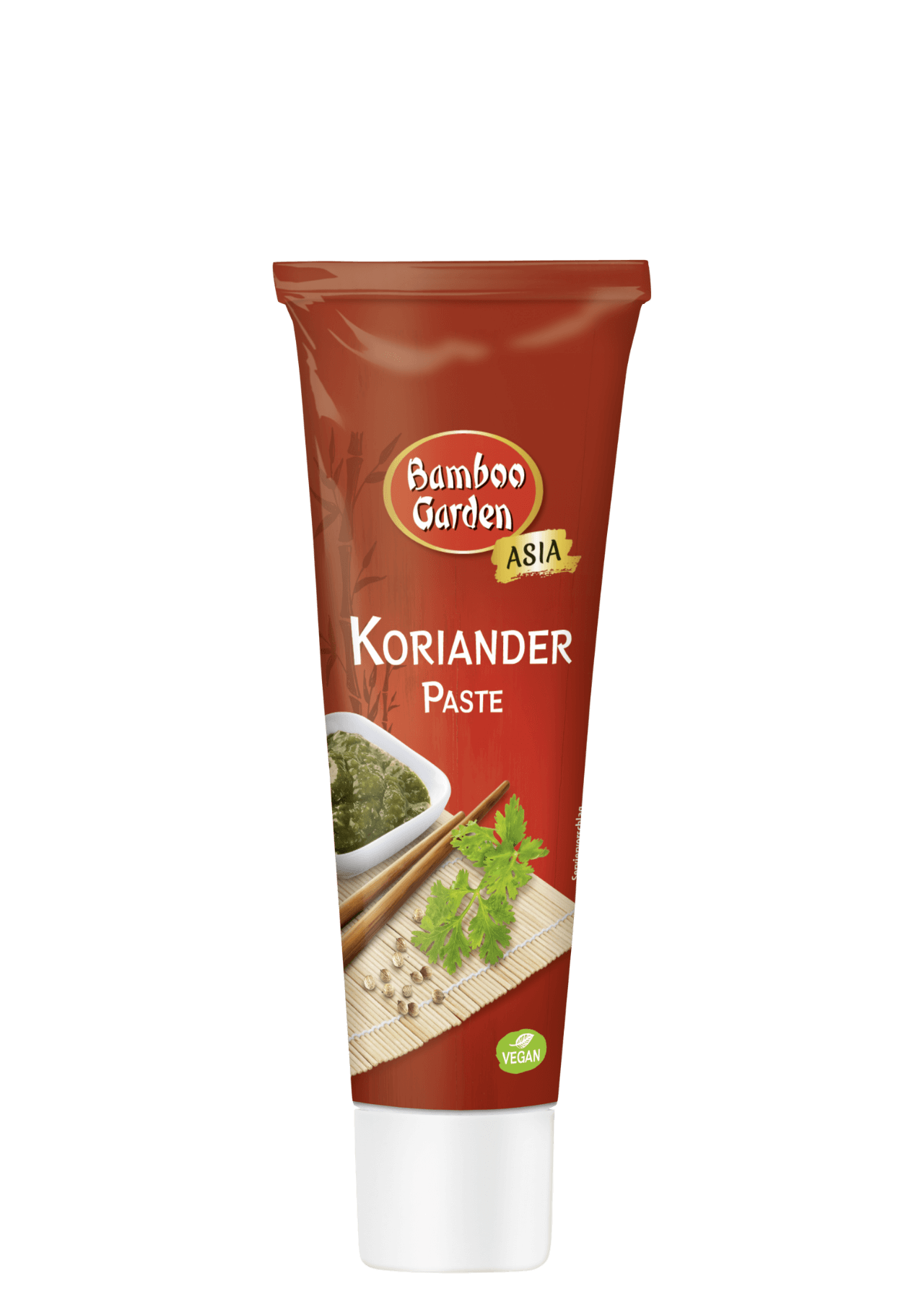 Koriander Paste