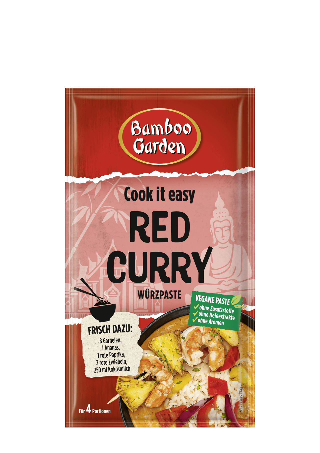 Red Curry